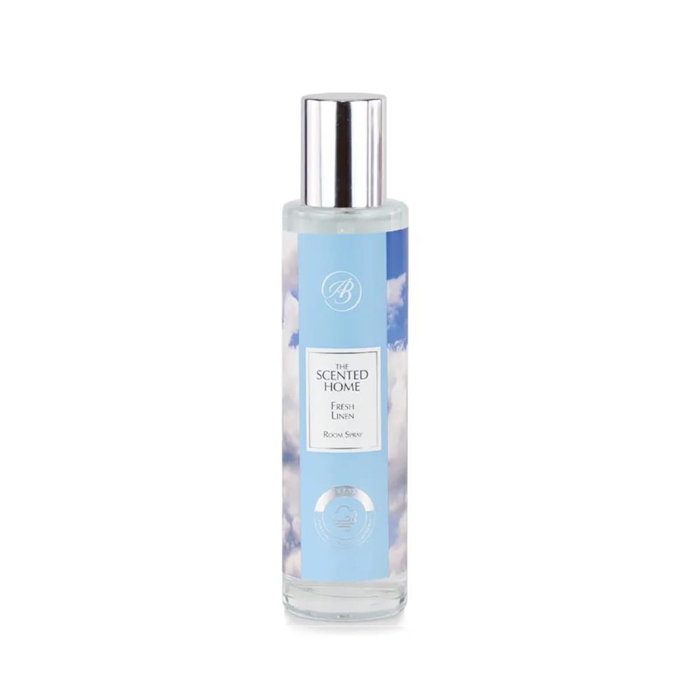 Ashleigh & Burwood Fresh Linen Room Mist Spray £7.46
